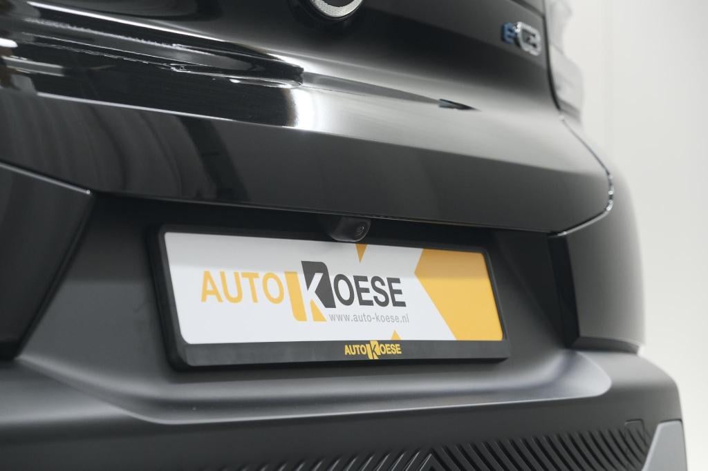 Citroen ë-c3 max 113pk 44 kwh | camera | navigatie | apple carplay