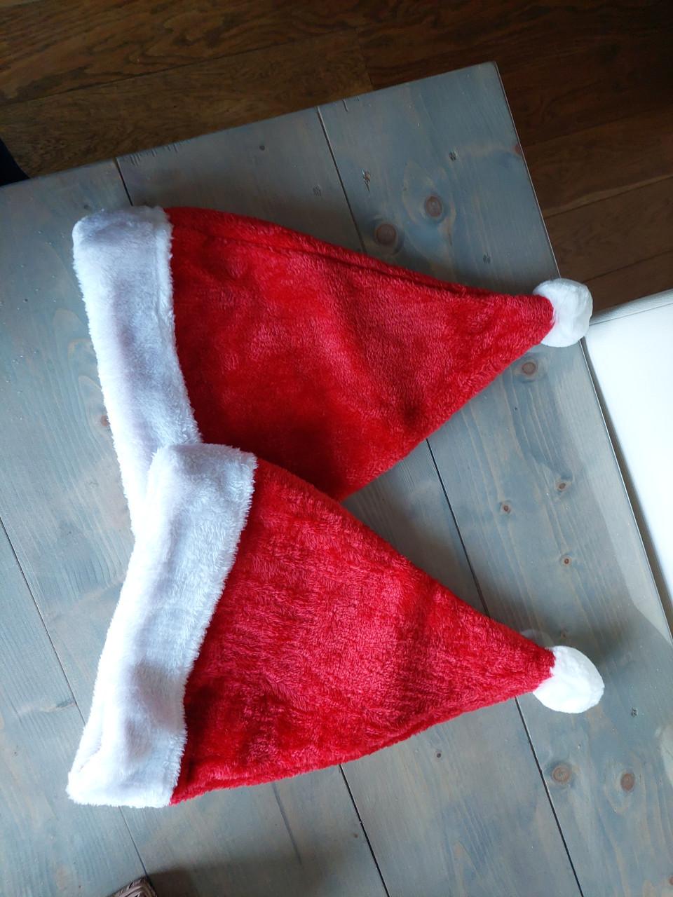 Gratis kerstdecoratie