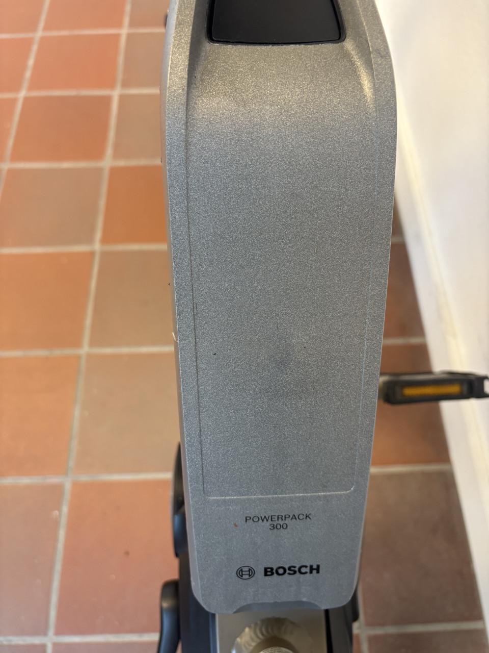 Gazelle cityzen elektrische herenfiets.