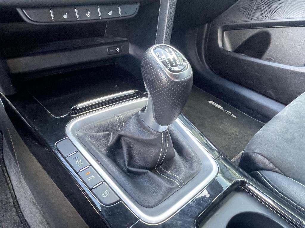 Kia Proceed 1.0 t-gdi gt-line panoramadak|apple carplay|androidauto