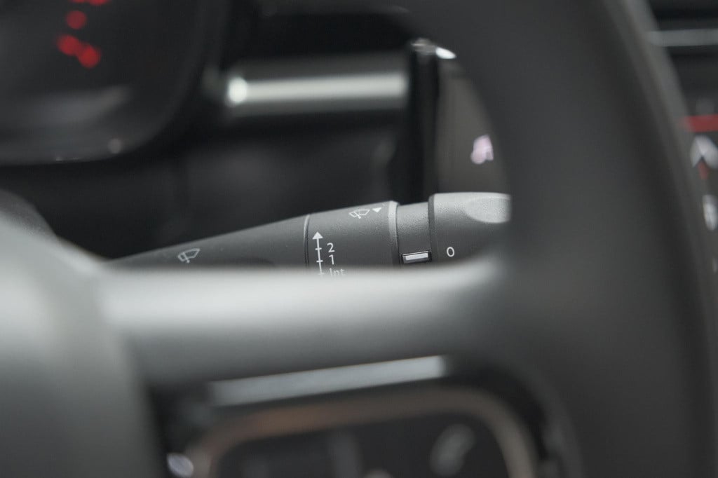Citroen C3 puretech 110 eat6 max | apple carplay | parkeersensoren | climat