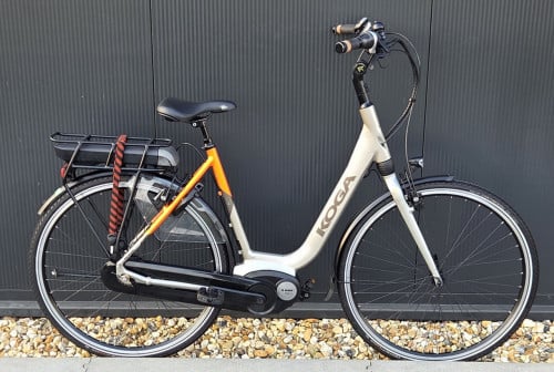 Mooie Koga E-nova 57cm 500Wh