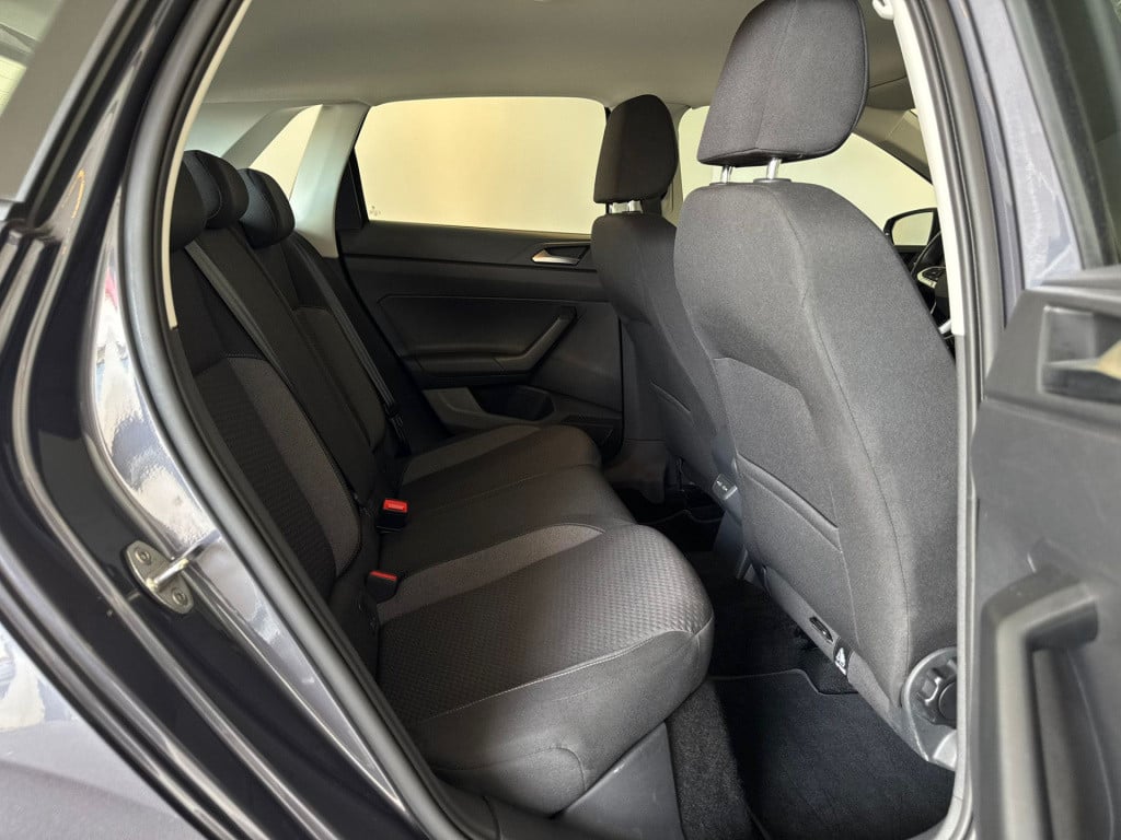 Volkswagen Polo 1.0 tsi life