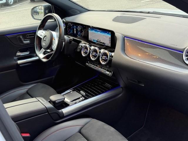 Mercedes-Benz Gla-klasse 180 business solution amg achteruitrij camera l sp