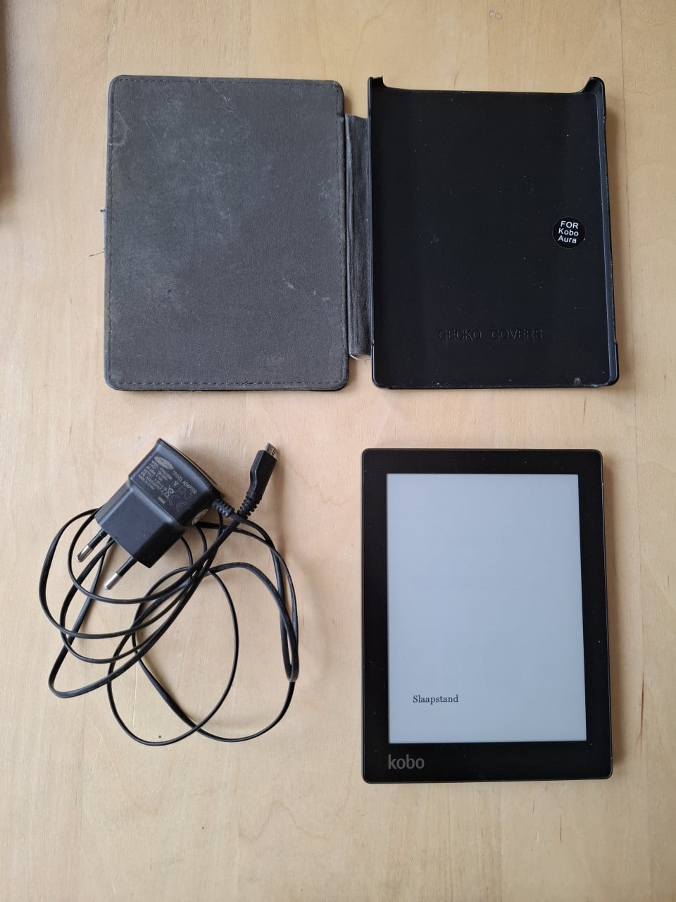 Kobo E-reader N 514