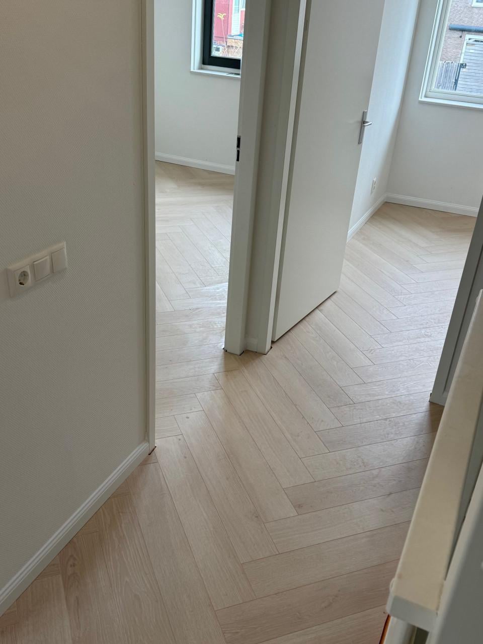 🛠Laminaatleggen, Wooningservice📲