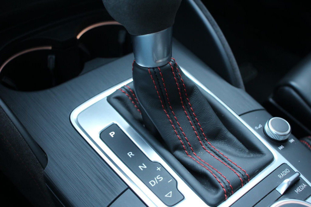 Audi Rs3 sportback 2.5 tfsi quattro - virtual - pano - matrix - rs stoelen 