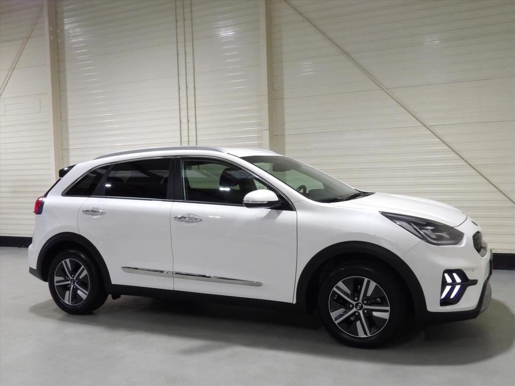 Kia Niro 1.6 gdi phev 141pk dct6 dynamicplusline