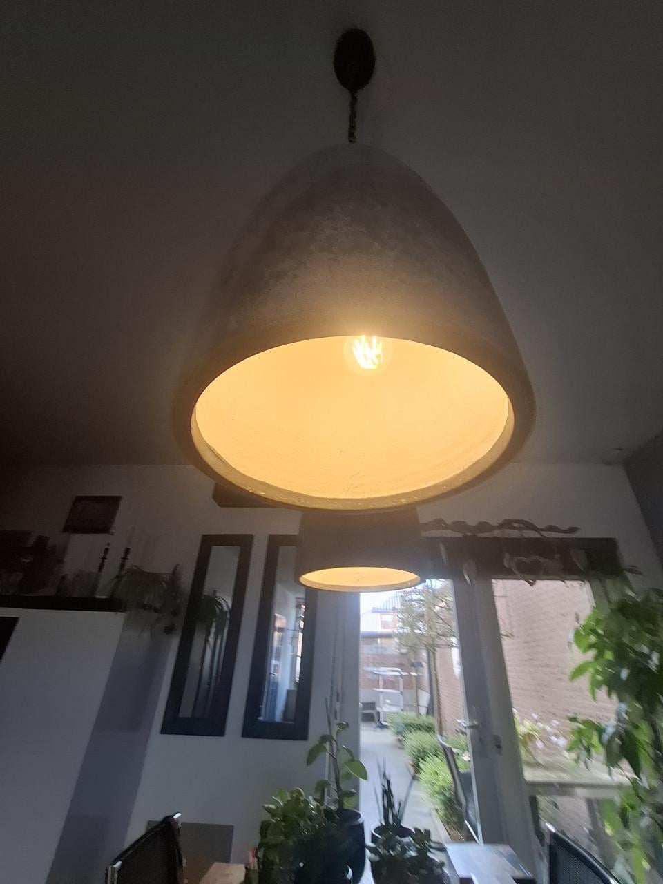 Lampen
