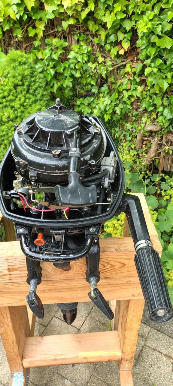 Archimedes 5 pk