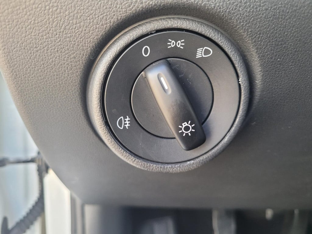 Volkswagen UP! 1.0