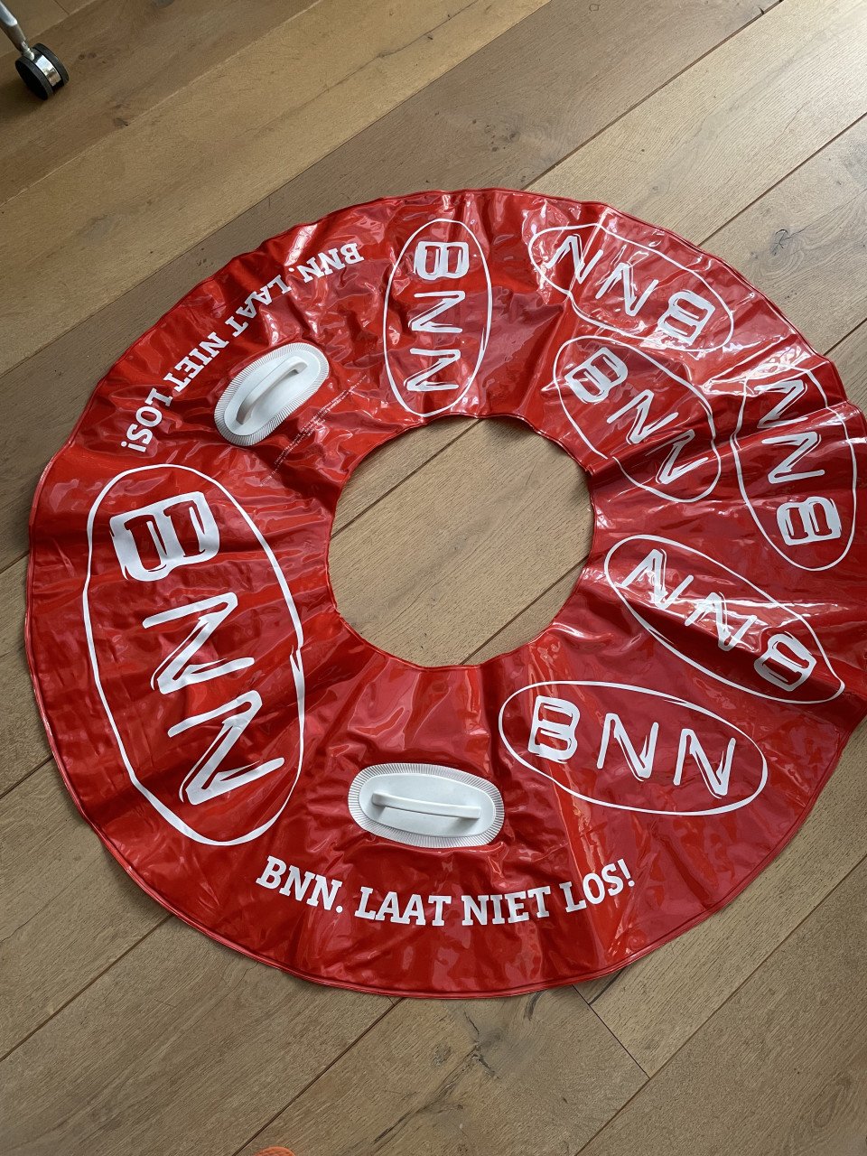 Zwemband