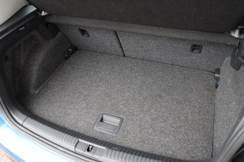 Volkswagen Polo 1.0 comfortline edition