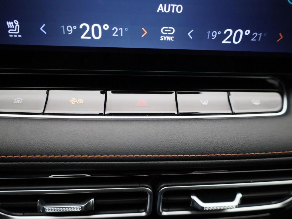 MG Hs phev 1.5 272pk aut. luxury | leder | camera | carplay | adaptieve cru