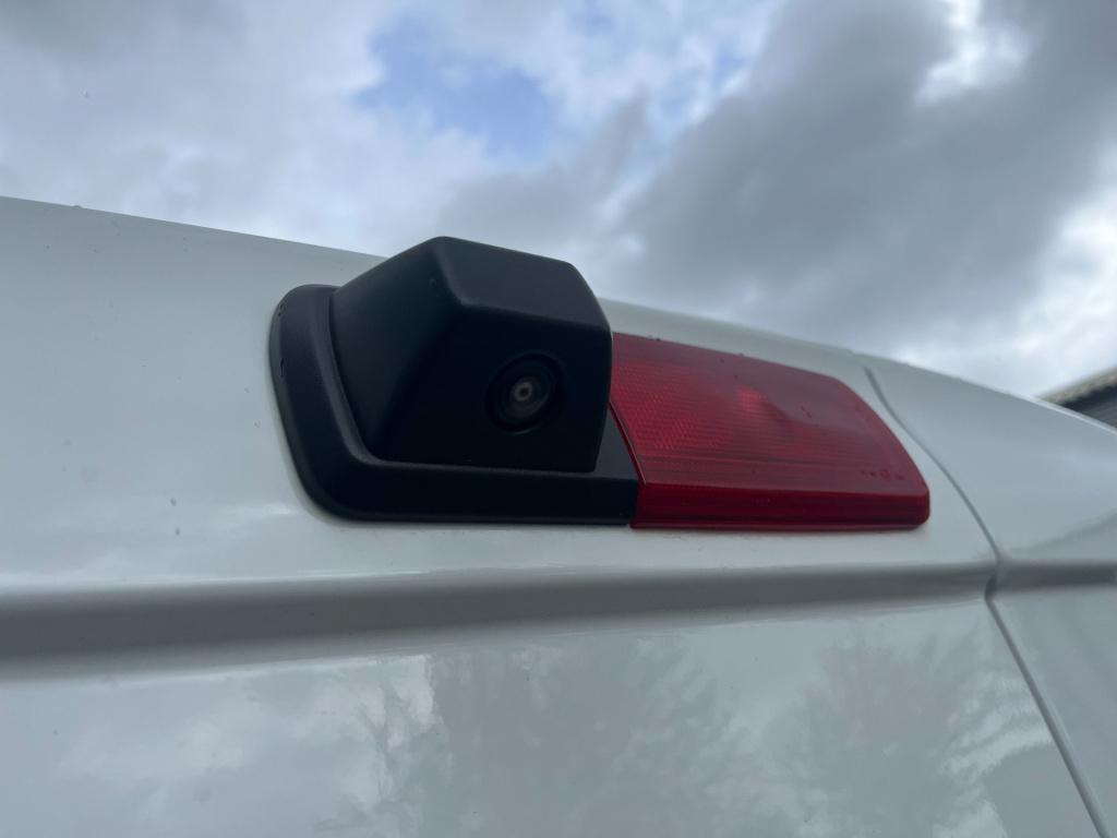 Opel Vivaro 1.6 cdti l1h1 edition ecoflex | trekhaak | 3 zits | airco