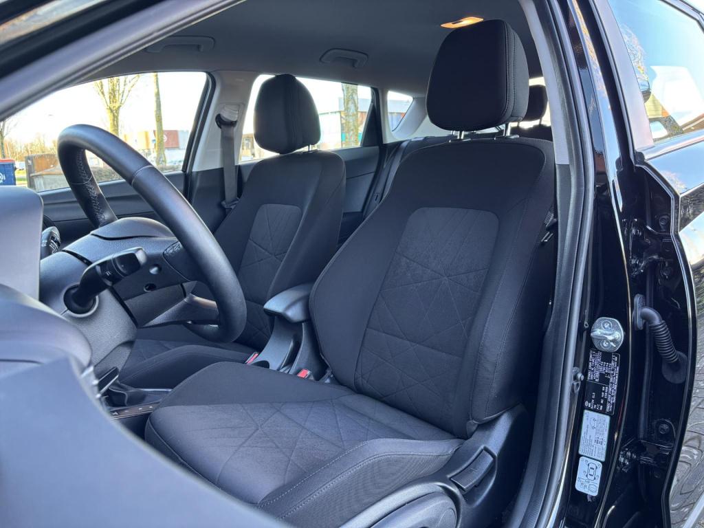 Hyundai Bayon 1.0 t-gdi comfort automaat!