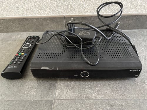 Humax