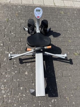 Roeiapparaat
