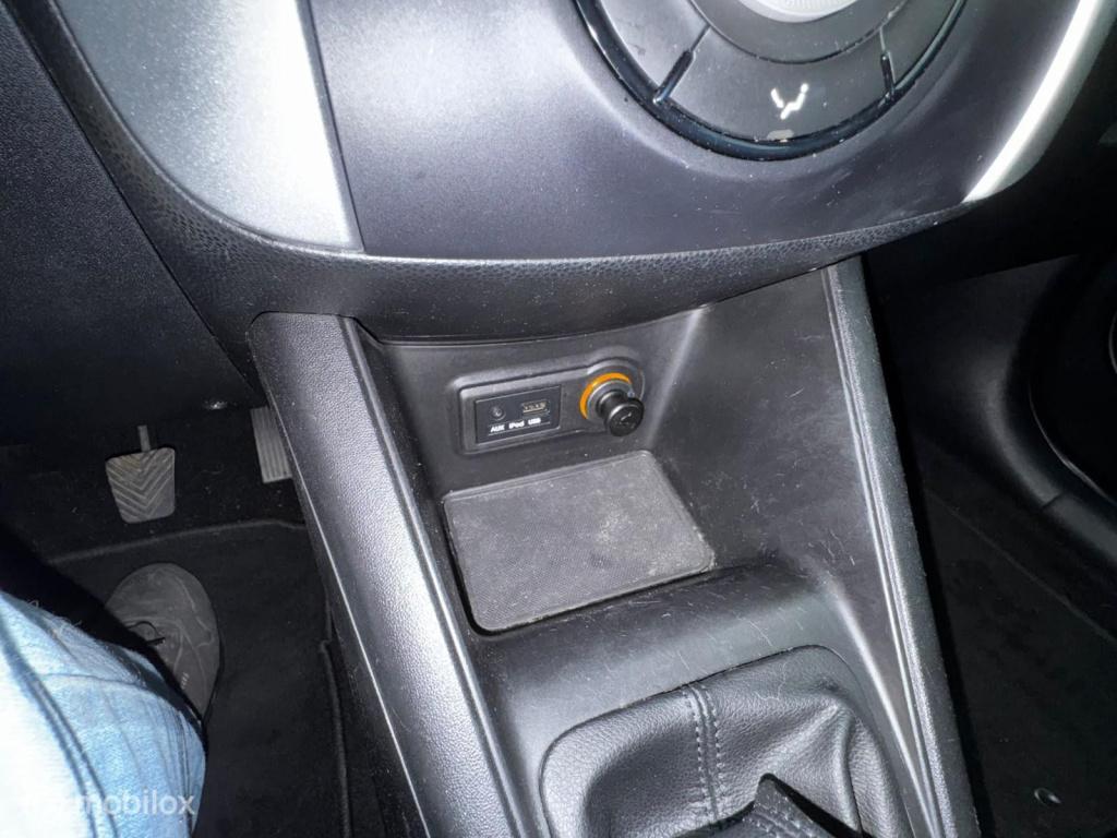 Kia Venga 1.4 cvvt x-ecutive