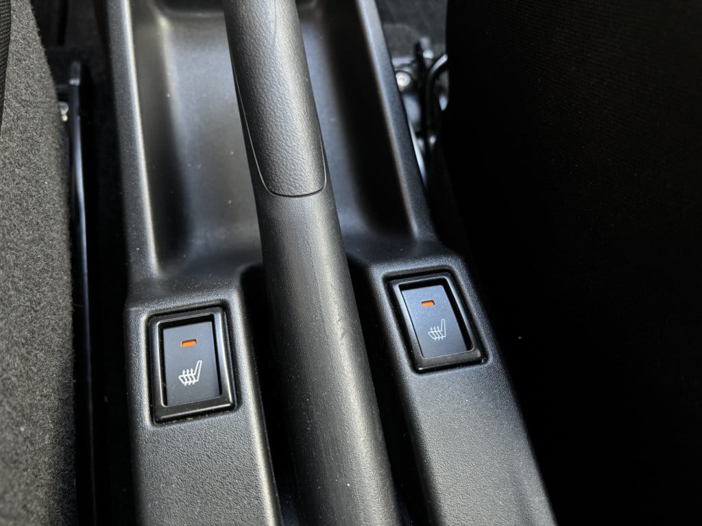 Suzuki Swift automaat 1.2 style smart hybrid