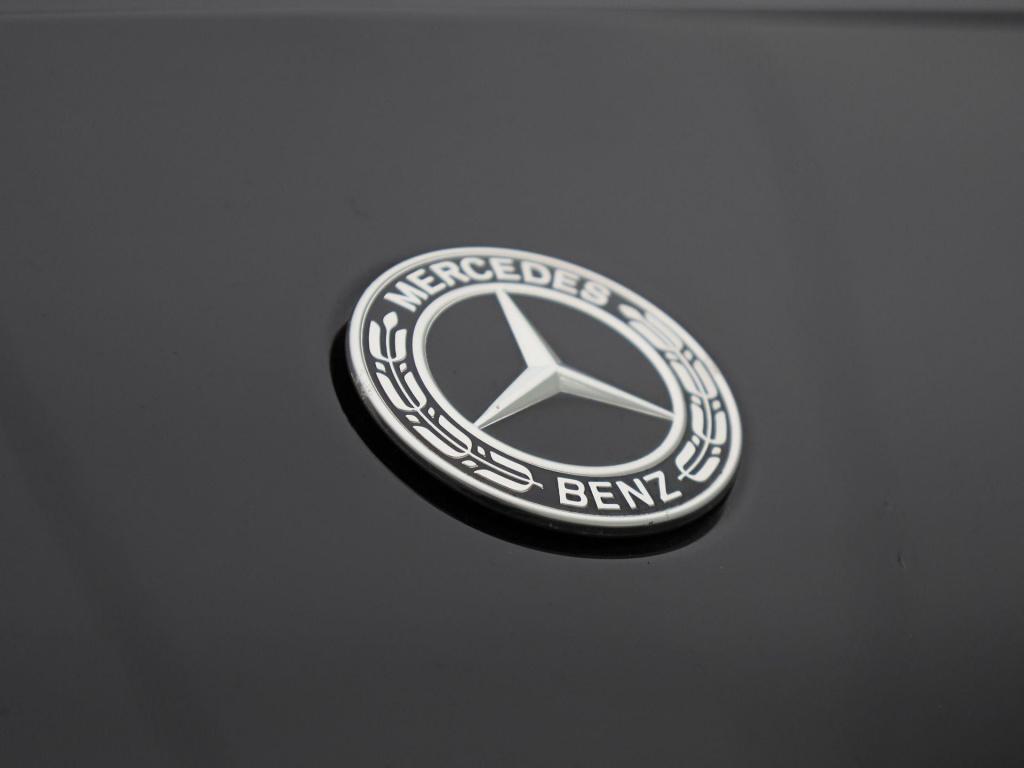 Mercedes-Benz A-Klasse 180 business solution | automaat | apple carplay / a