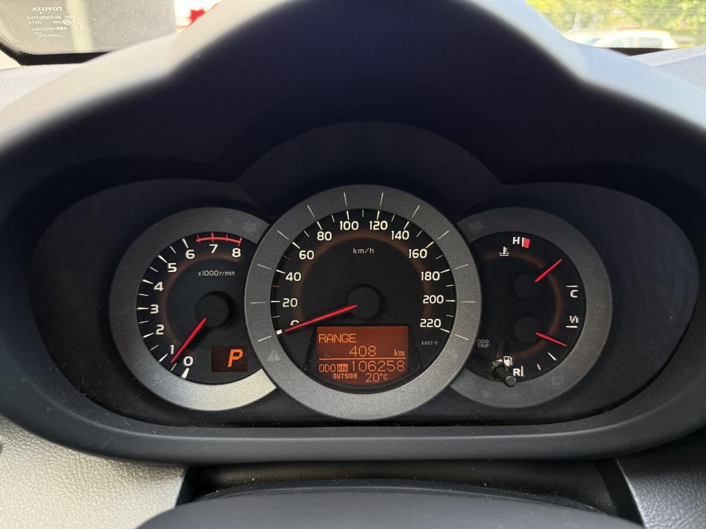 Toyota Rav4 2.0 vvti executive business - origineel nl -
