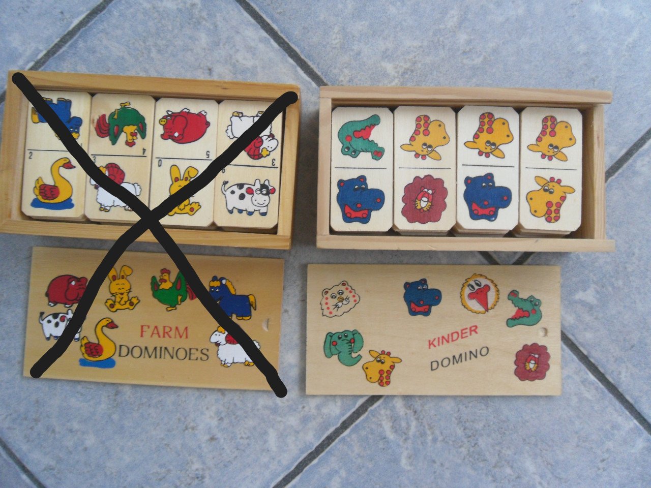 SPELLETJES EN PUZZEL