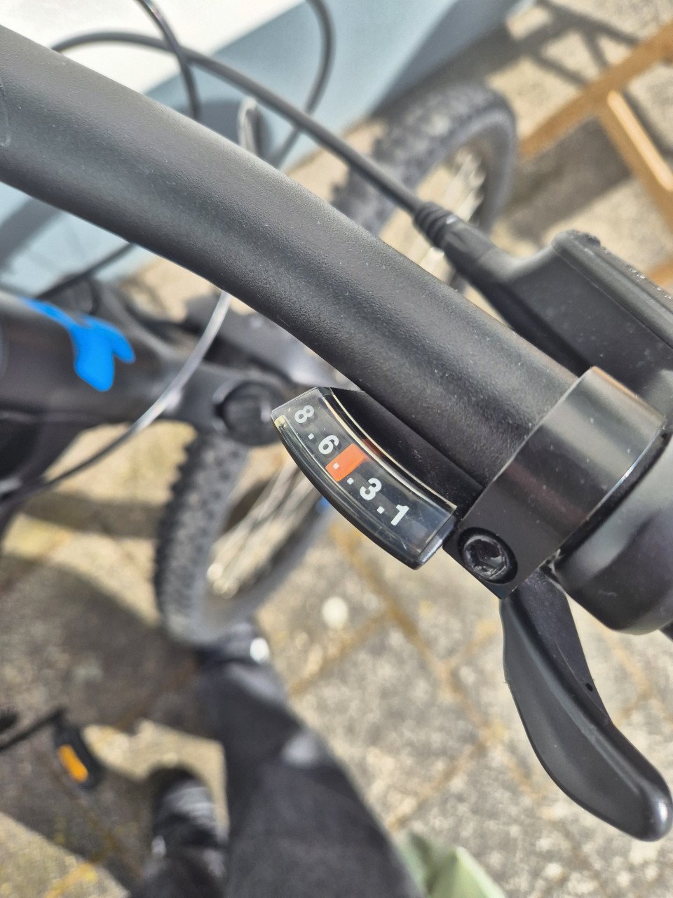 Cube mountainbike Aim Pro 29 inch