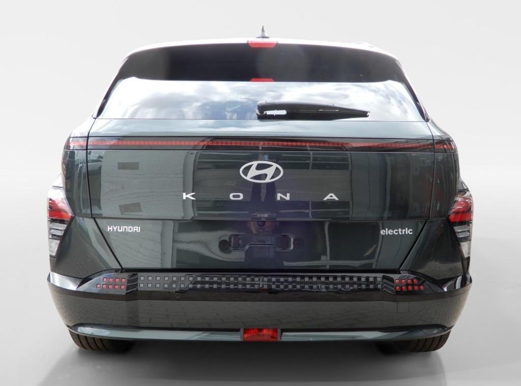 Hyundai Kona electric comfort smart 65.4 kwh | warmtepomp | elek.kofferbak 