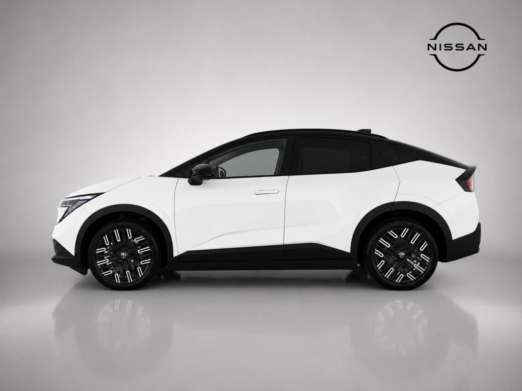 Nissan Leaf evolve 52 kwh