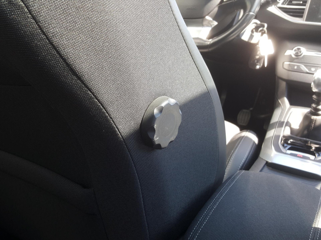 Peugeot 308 1.2 puretech 130pk s&s allure navigatie | cruise & climate cont