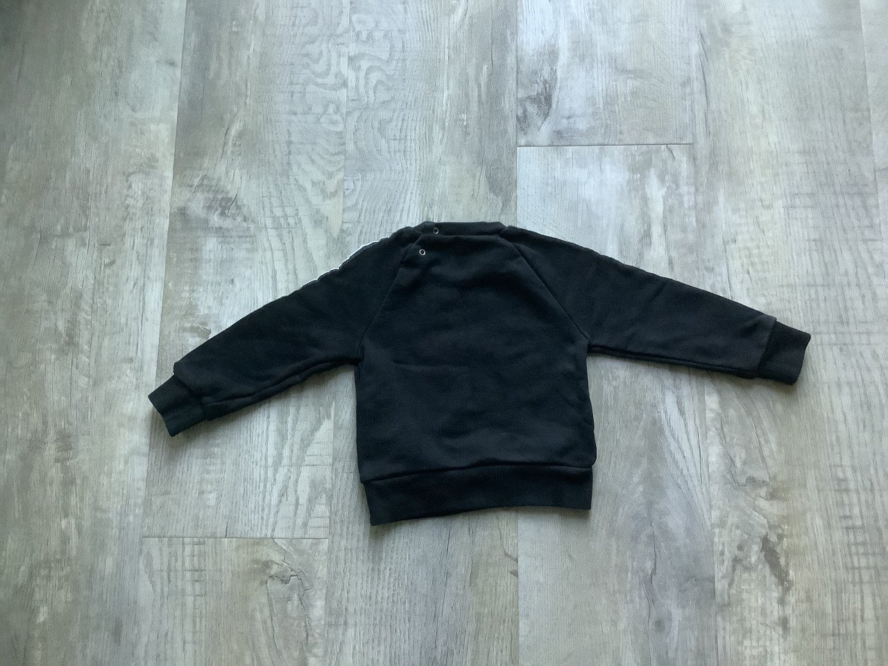 Dsquared2 Sweater - maat 18 maanden - 92