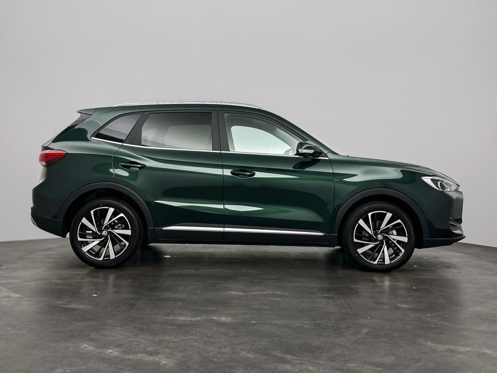MG Onbekend 1.5 hybrid+ luxury | super voordeel – op = op - 7 jaar garantie