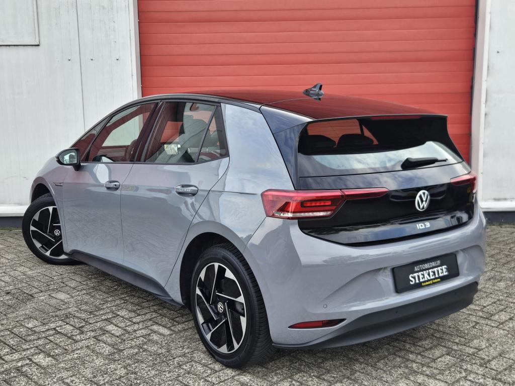 Volkswagen Id.3 life 58 kwh | carplay | pdc