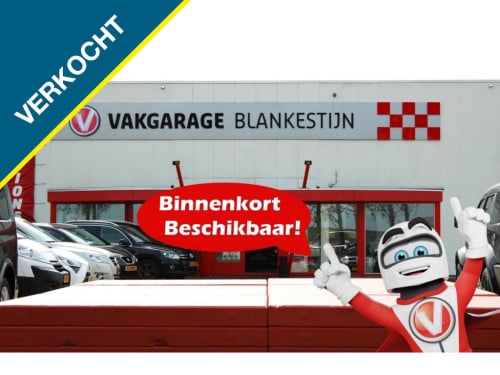 Renault Grand Scenic 1.3 tce limited 7 persoons
