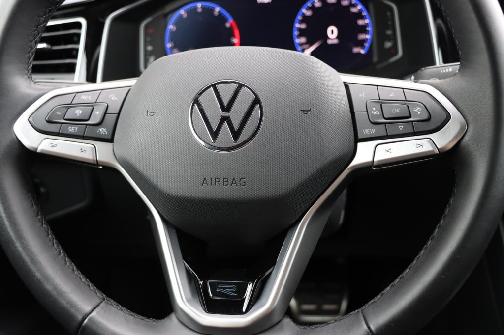 Volkswagen Polo 1.0 tsi r-line business