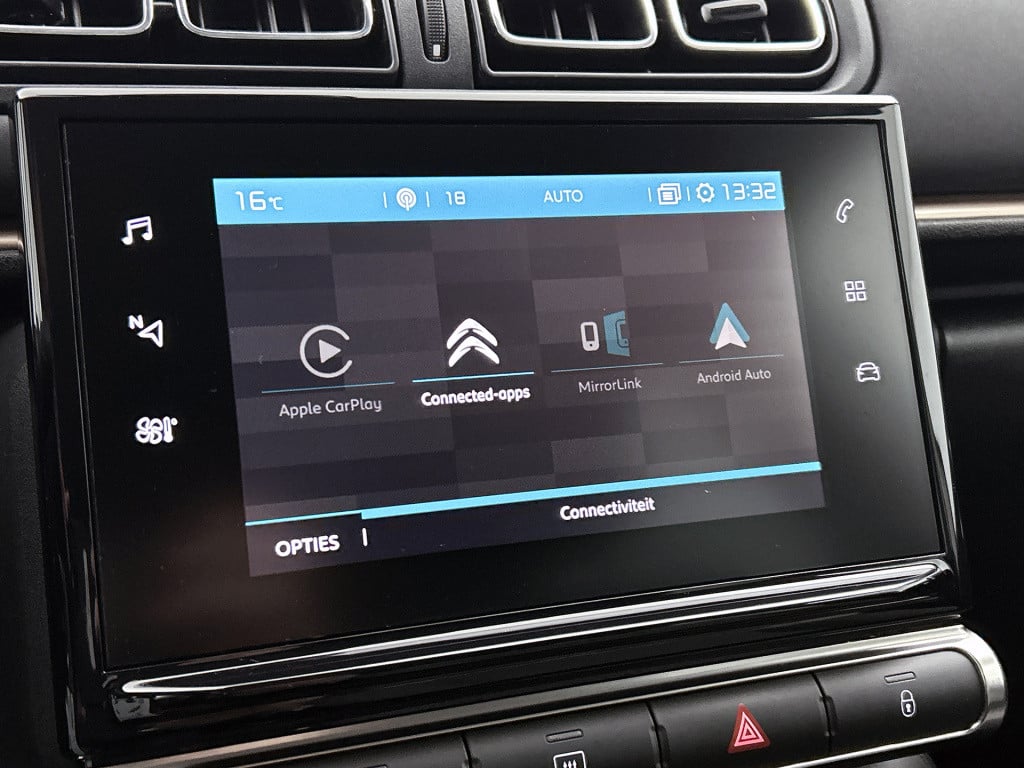 Citroen C3 82pk origins | rijklaar | camera | apple carplay | lm velgen |