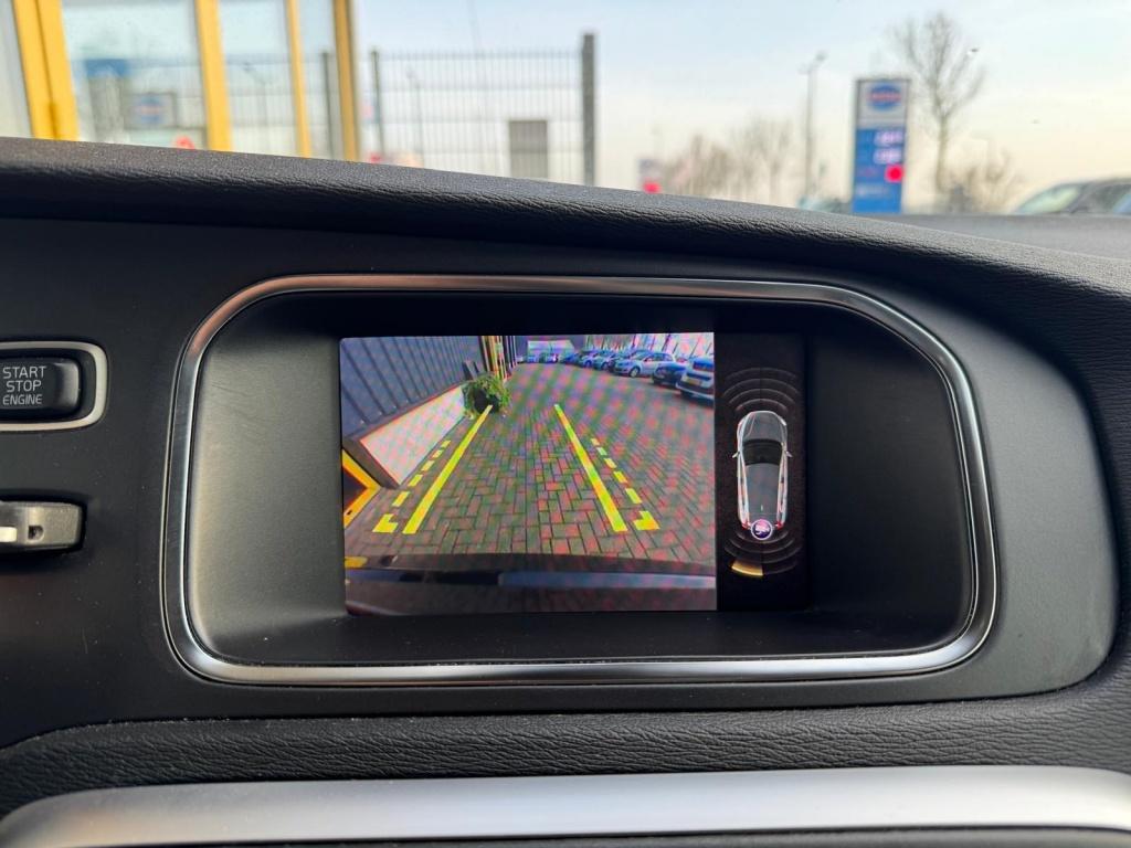 Volvo V40 1.5 t2 edition+