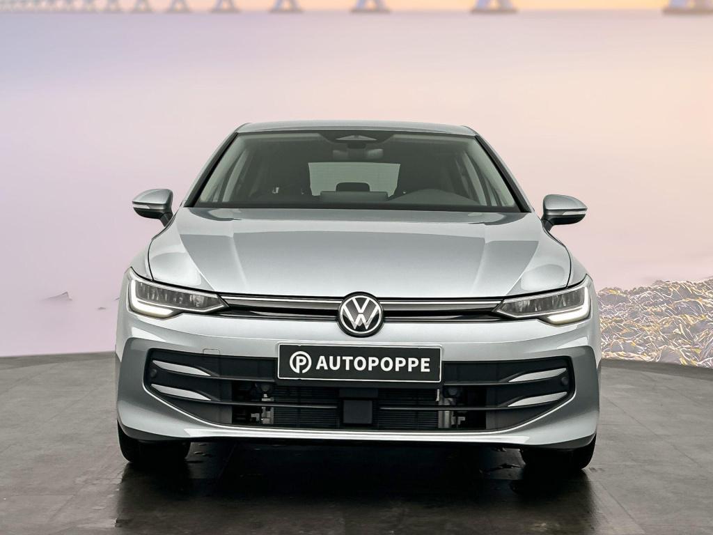 Volkswagen Golf golf life edition 204 pk plug in hybride