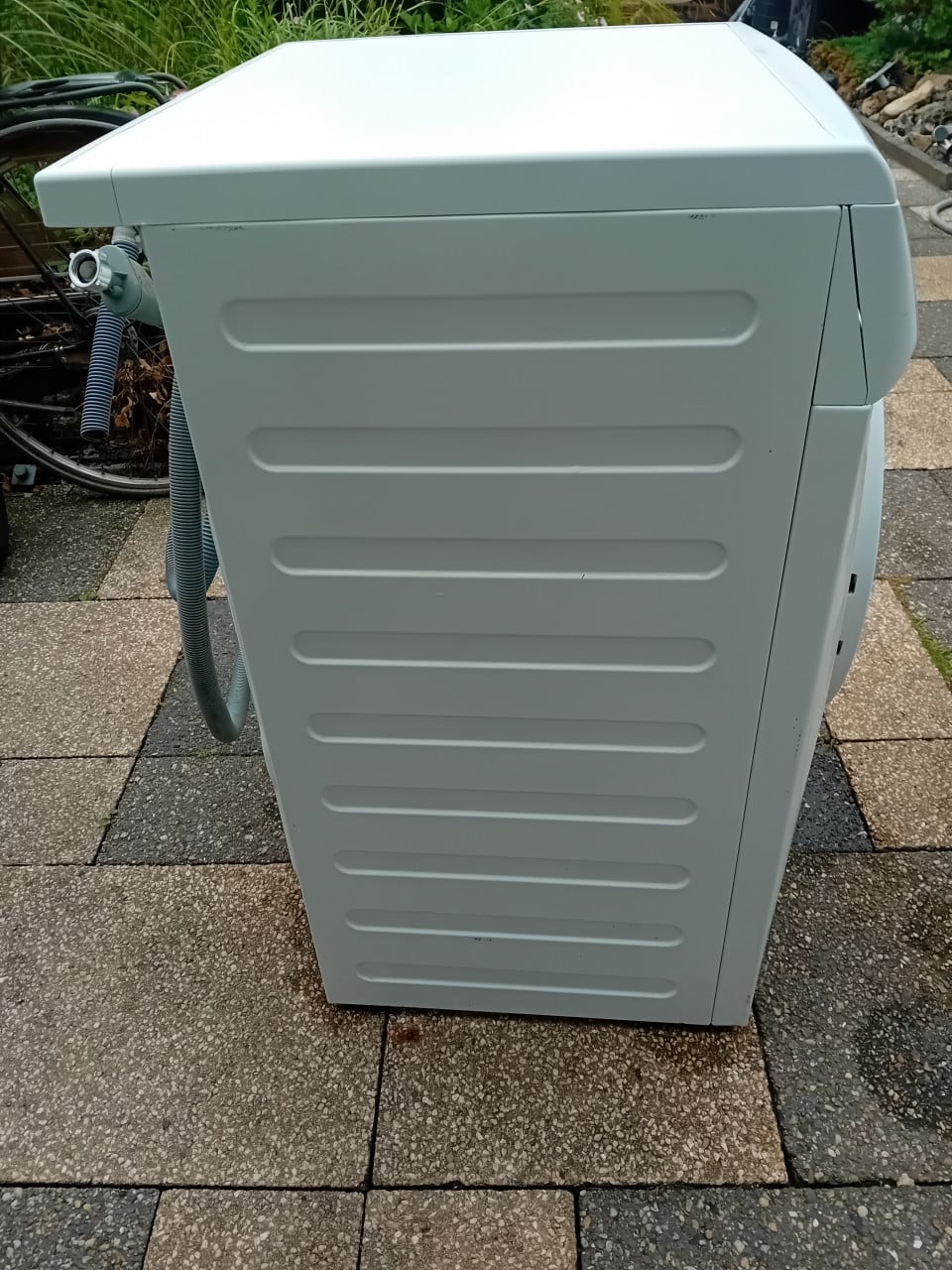 Wasmachine