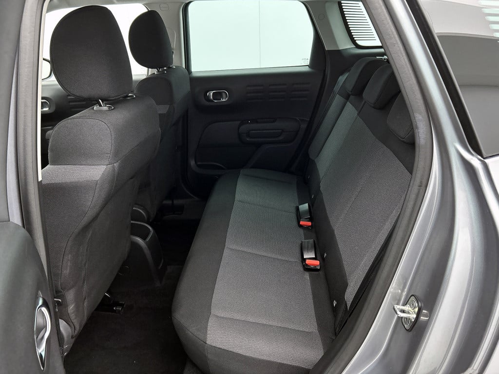 Citroen C3 Aircross 110 pk plus | rijklaar | navigatie | parkeersensoren ac