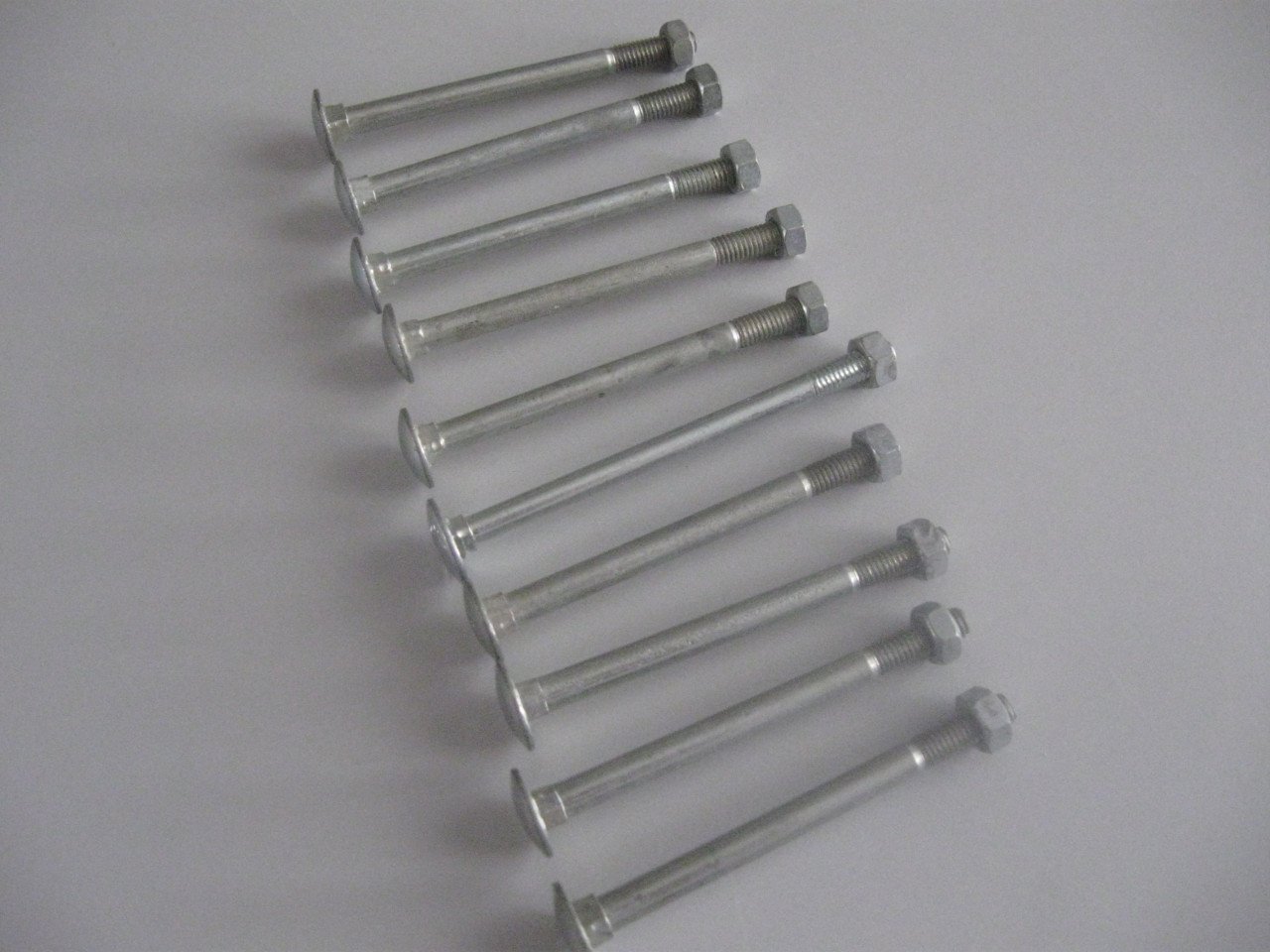 10 Bouten