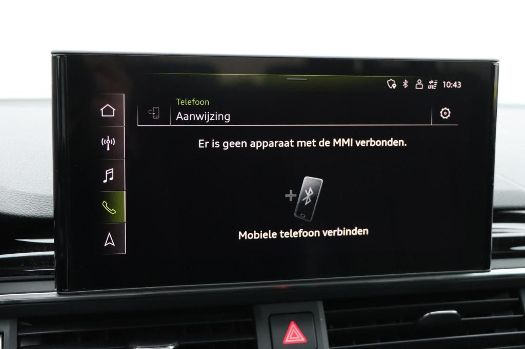 Audi A4 avant 40 tfsi s edition s-tronic