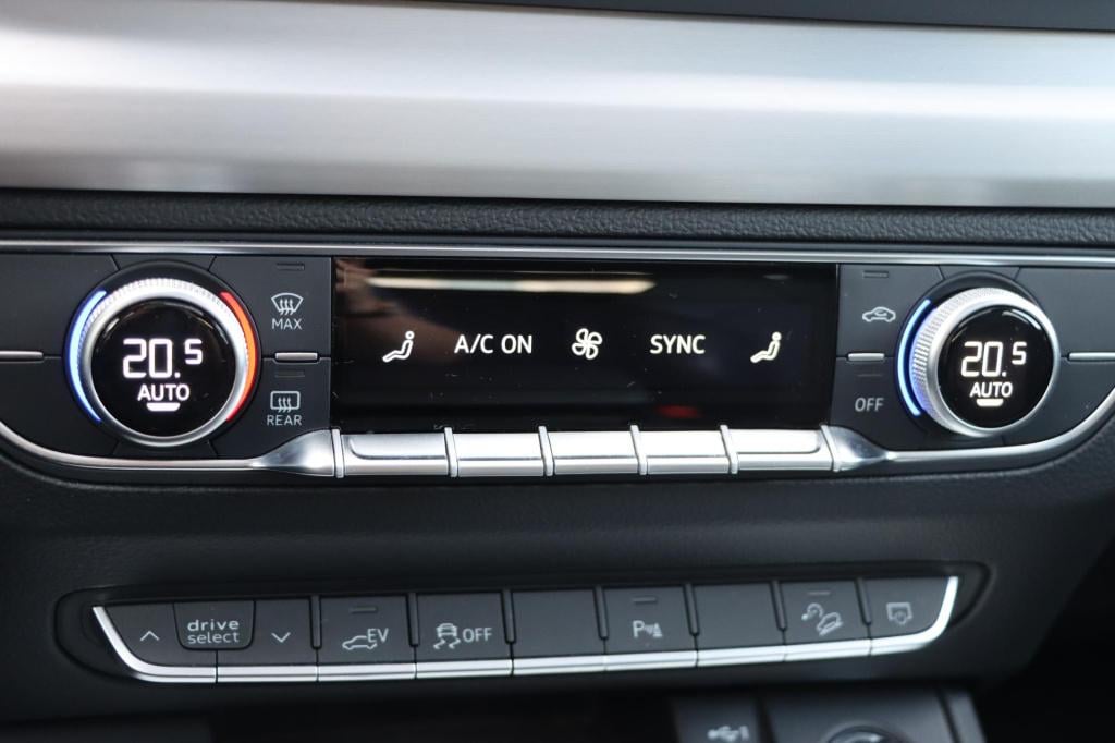 Audi Q5 sportback 55 tfsi e quattro s edition competition 367pk l led matri