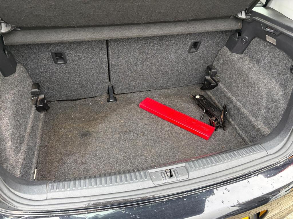 Volkswagen Polo 1.4-16v comfortline/2e eigenaar/13 jaar in bezit/particulie