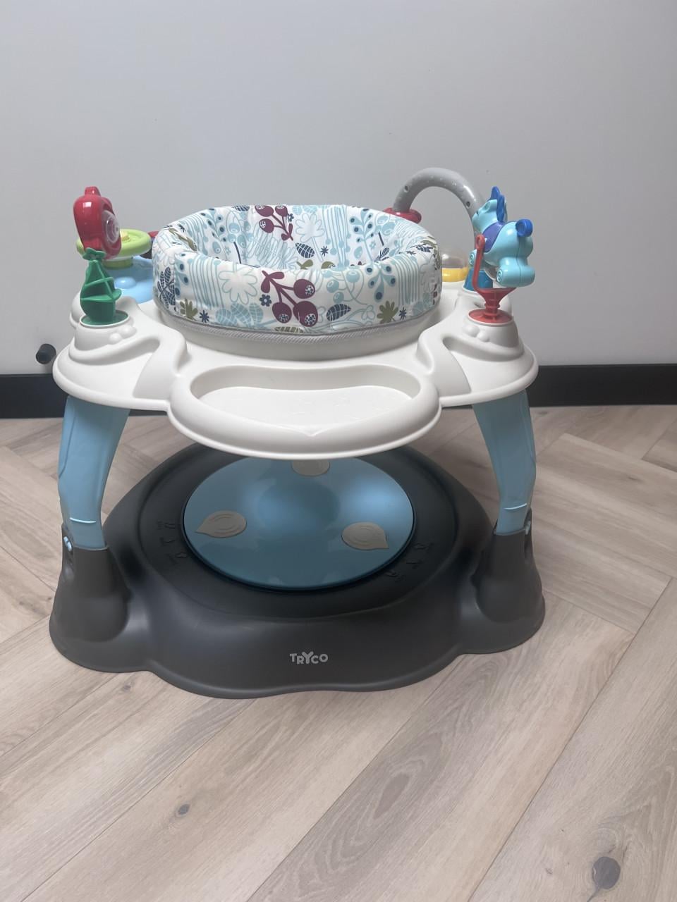 Baby bouncher activiteitenbord
