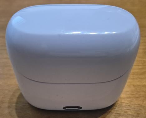 Oplader gehoorapparaten