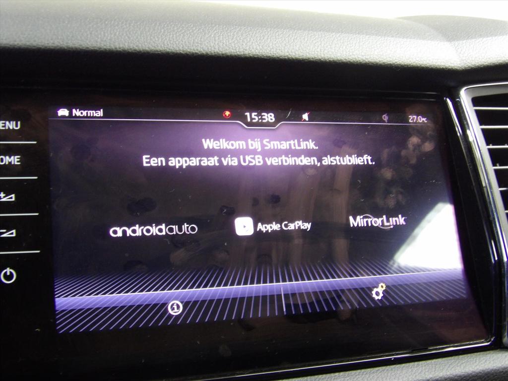 Skoda Kodiaq 1.5 tsi style business dsg-7 7pers.