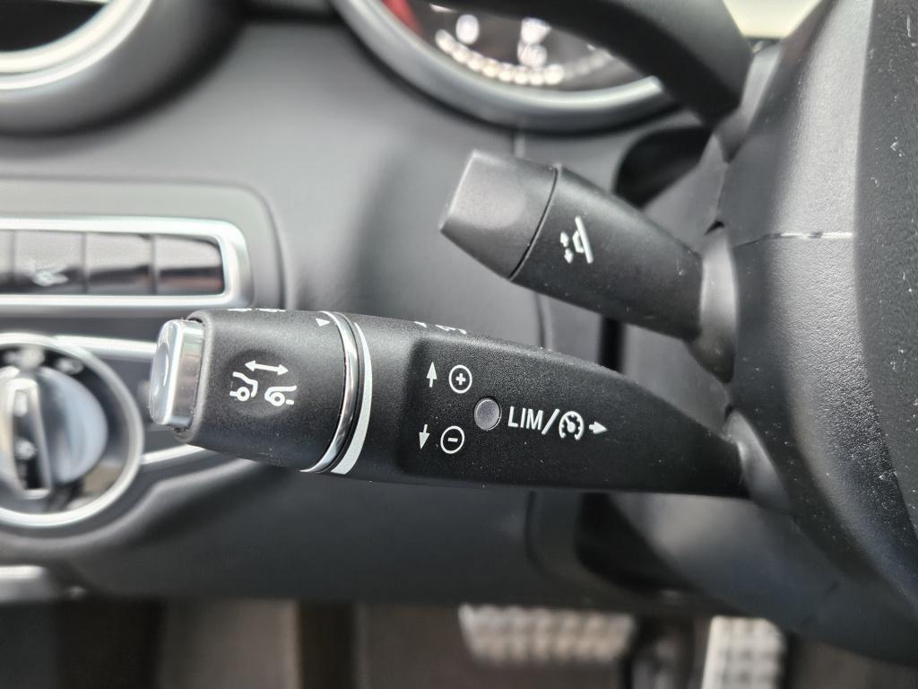 Mercedes-Benz C-Klasse amg 63 s | burmester | pano | acc