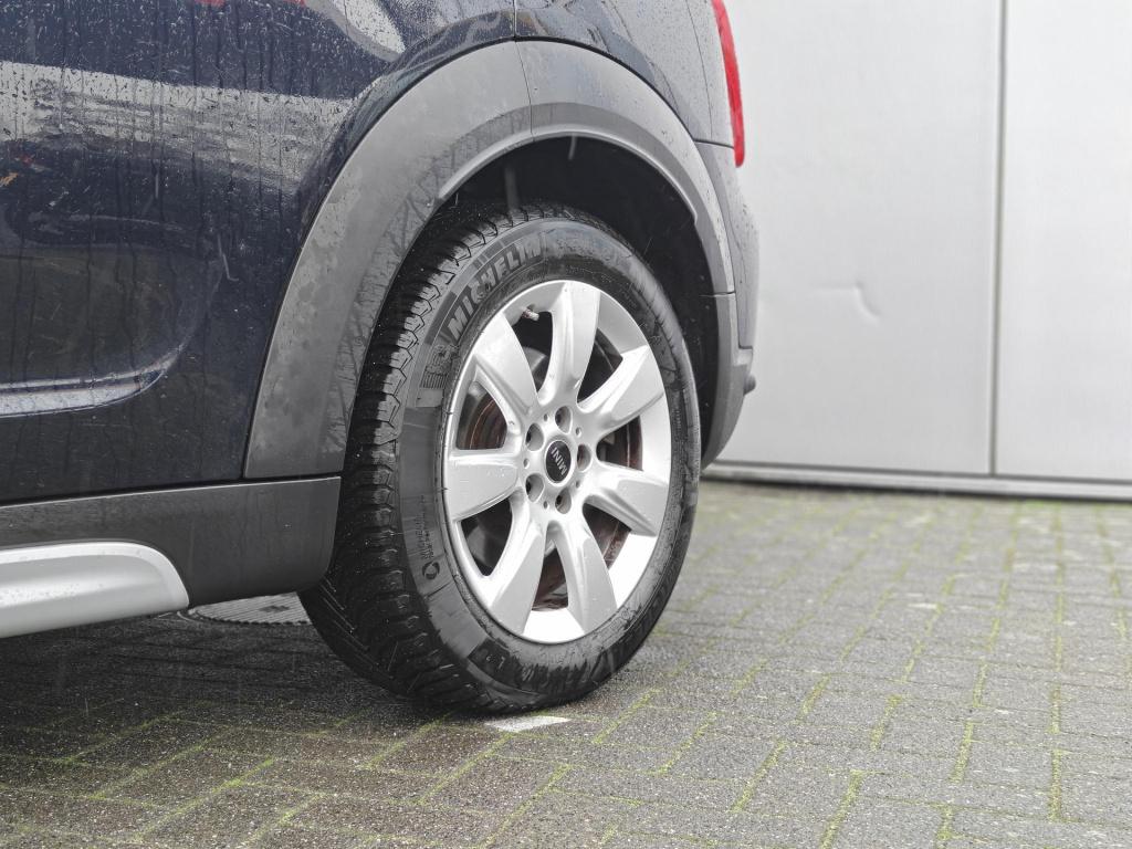 Mini Countryman mini cooper se all4 classic trim